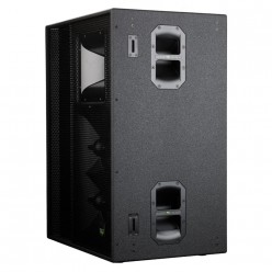 KV2 Audio VHD 2.0 Moduł głośnikowy, średnio/wysoko-tonowy działający w trybie tri-amp. Prawy